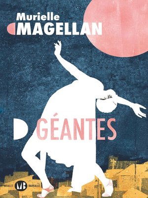 cover image of Géantes